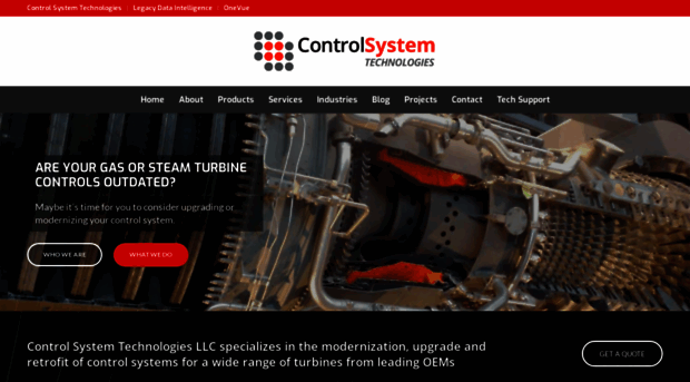 controlsystemtechnologies.com