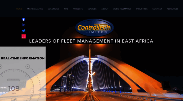 controltech-ea.com