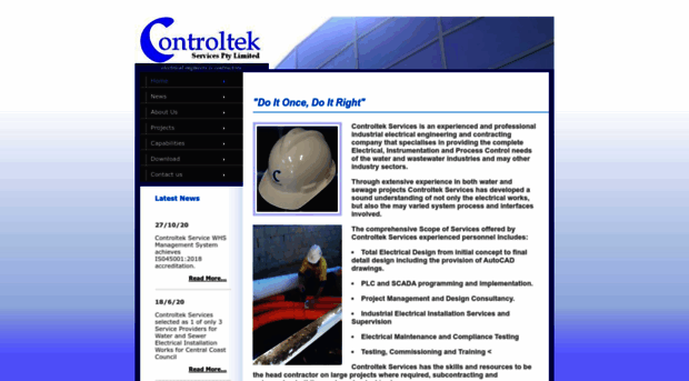 controltek.com.au