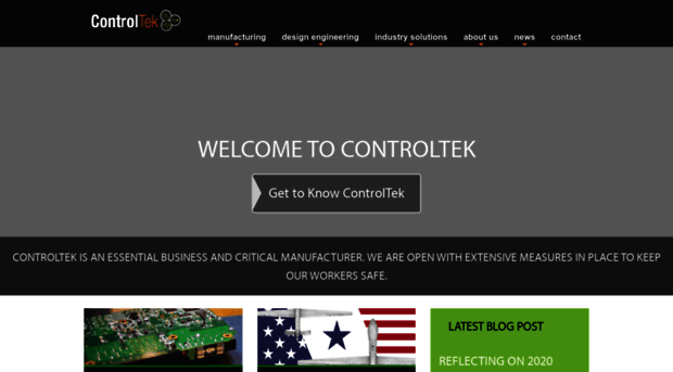 controltek.com