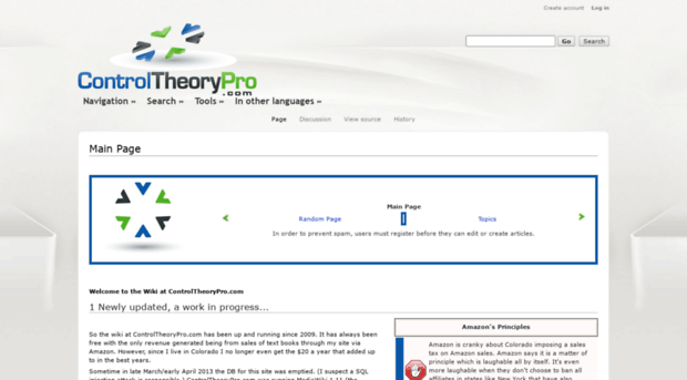 controltheorypro.com