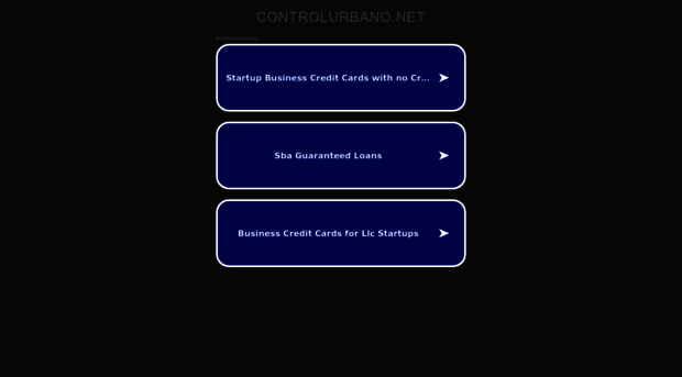 controlurbano.net