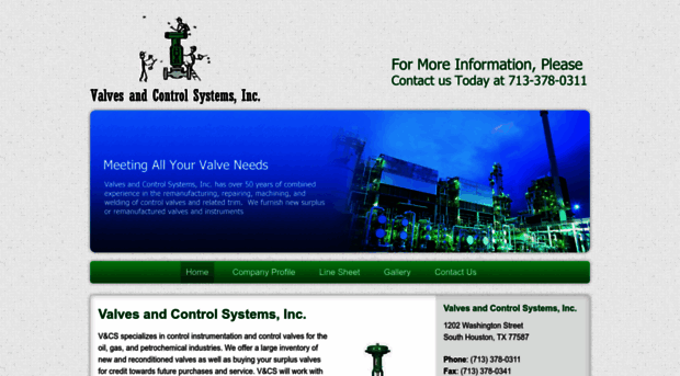 controlvalvesystems.com