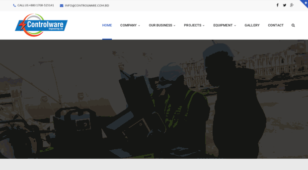 controlware.com.bd