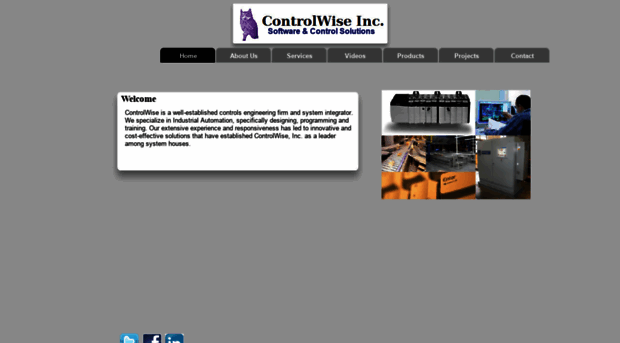 controlwise.com