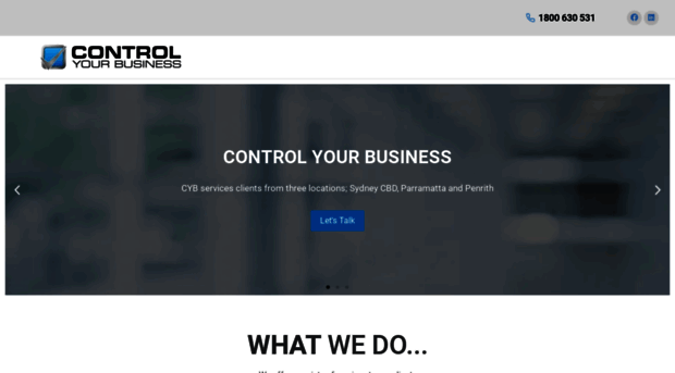 controlyourbusiness.com.au