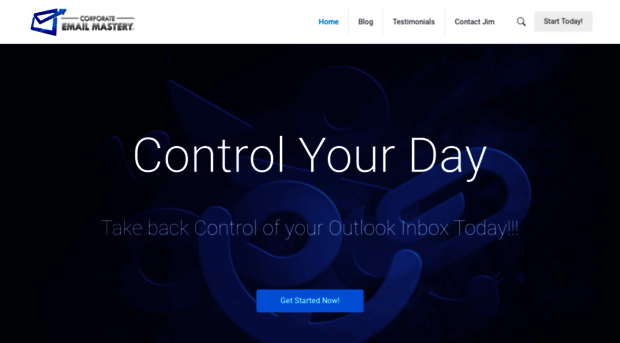 controlyourday.net