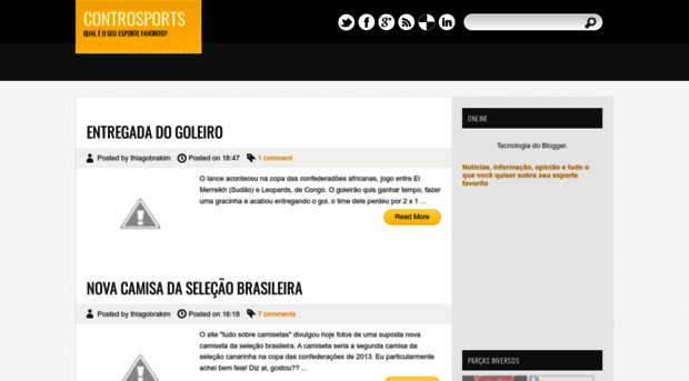 controsports.blogspot.com.br