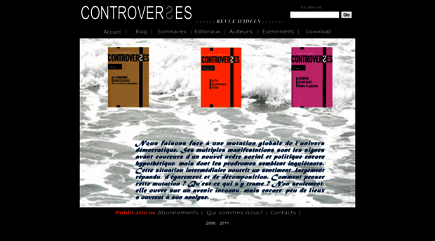 controverses.fr