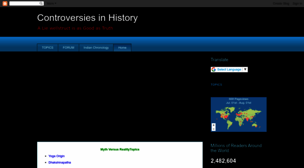 controversialhistory.blogspot.in