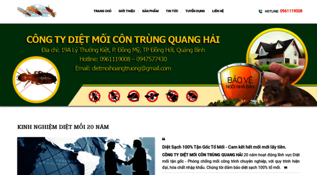 contrung.com.vn