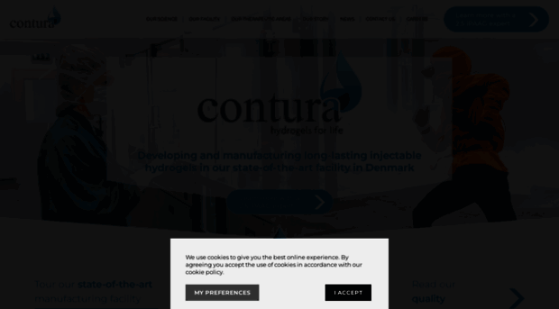 contura.com