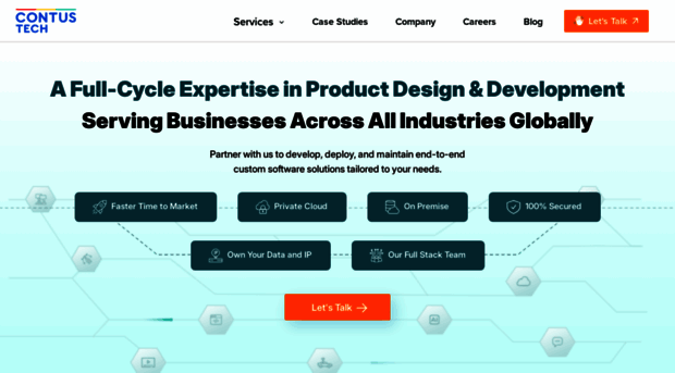 contusinteractive.com