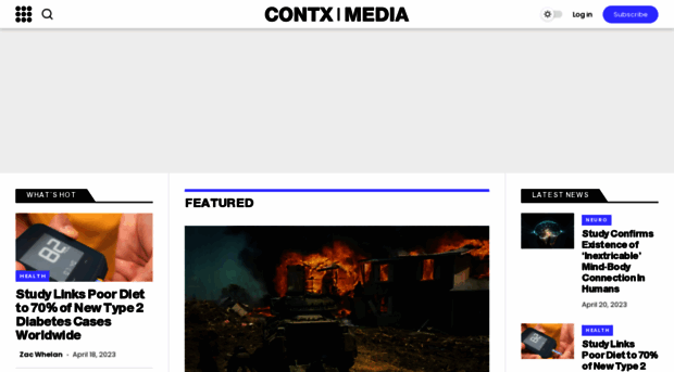 contxmedia.com