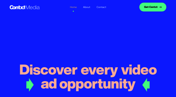 contxtmedia.com