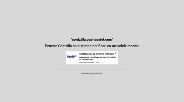 contzilla.pushassist.com