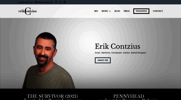 contzius.com