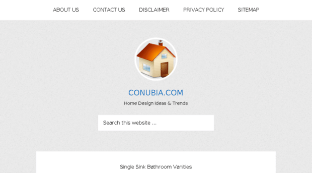 conubia.com