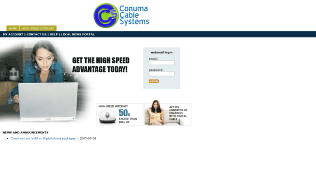 conumacable.com