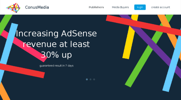 conusmedia.com