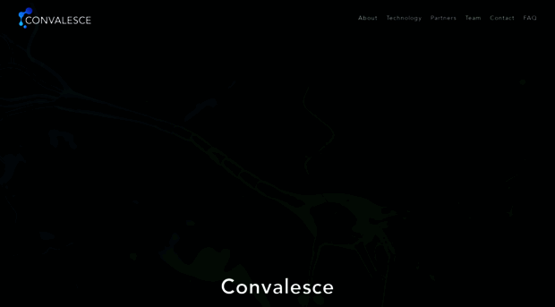 convalesce.co