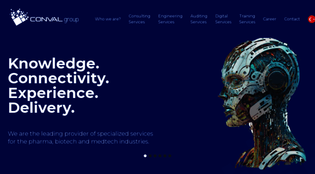 convalgroup.com