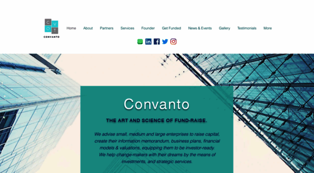 convanto.com