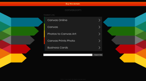 convas.com