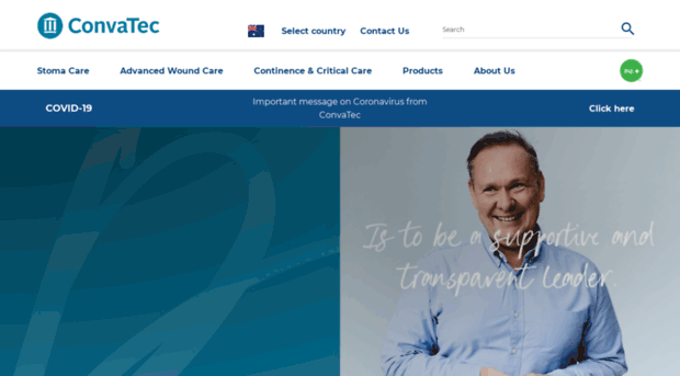 convatec.com.au