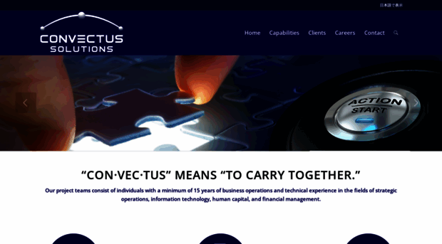 convectus.com