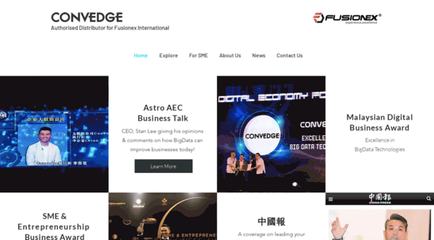 convedge.com