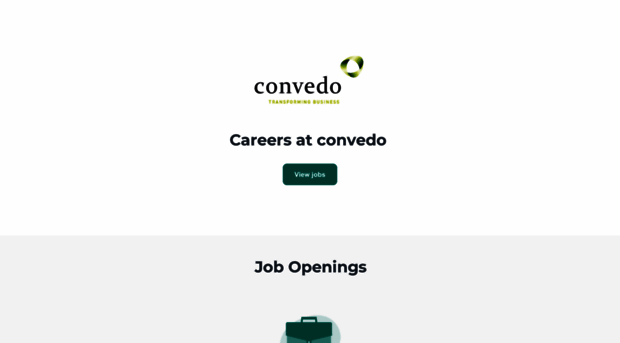 convedo.workable.com