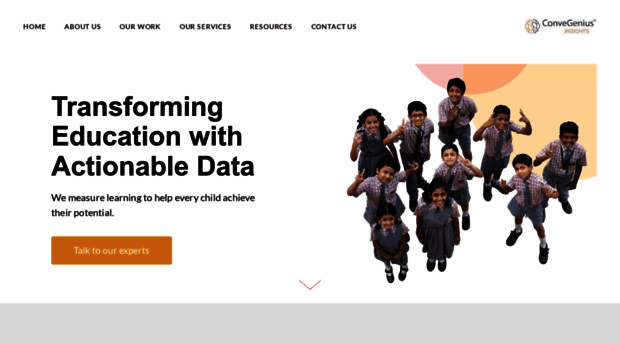 convegeniusinsights.com