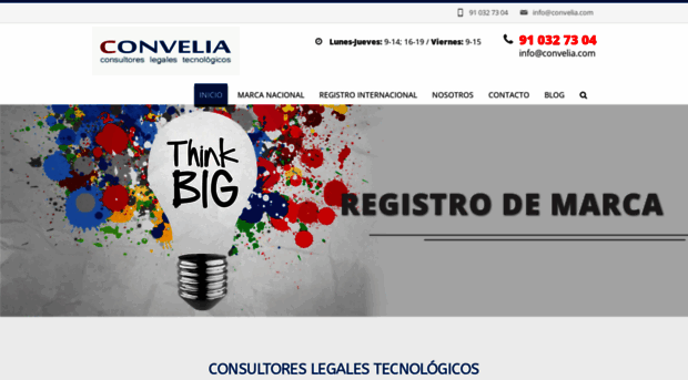 convelia.com