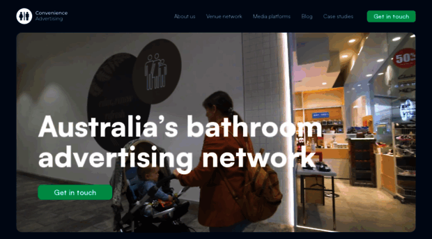 convenienceadvertising.com.au