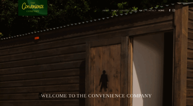 conveniencecompany.com