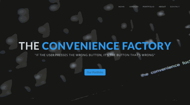 conveniencefactory.com