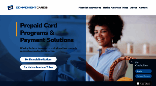 convenientcards.com