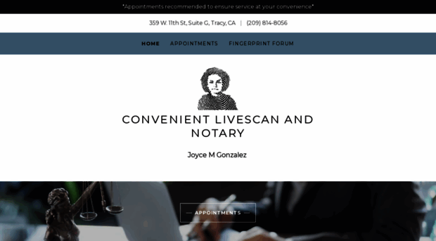 convenientlivescanandnotary.com