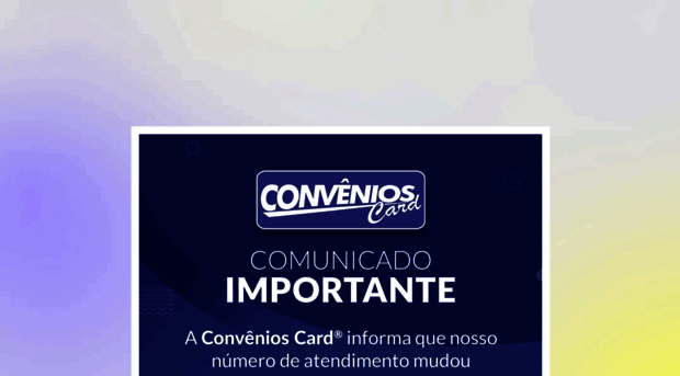 convenioscard.com.br