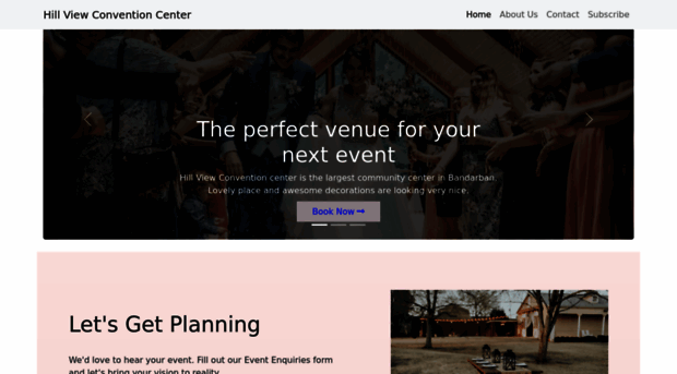 convention-center-by-tasifaiman21.netlify.app