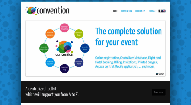 convention-solutions.com