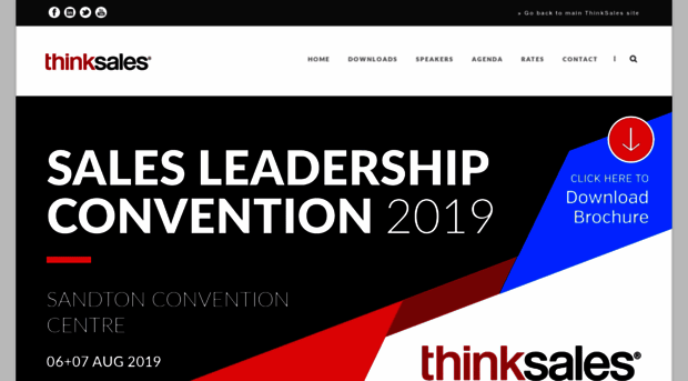 convention.thinksales.co.za
