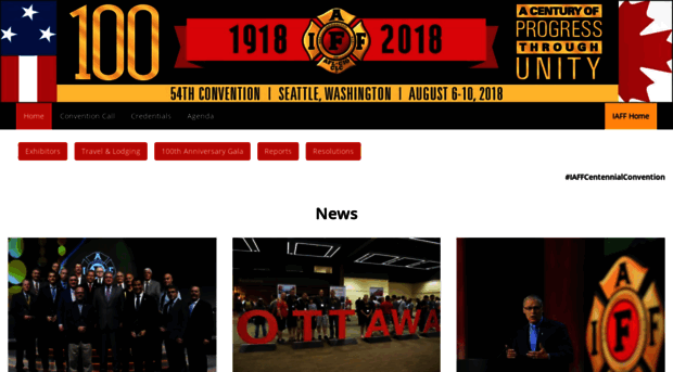 convention2018.iaff.org