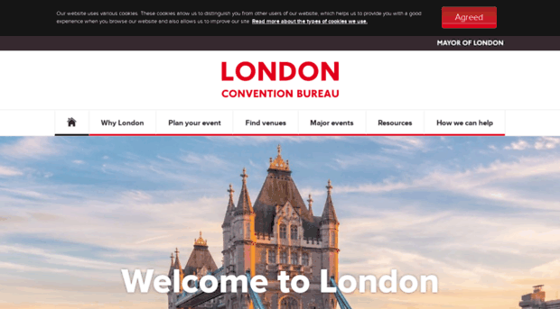 conventionbureau.london