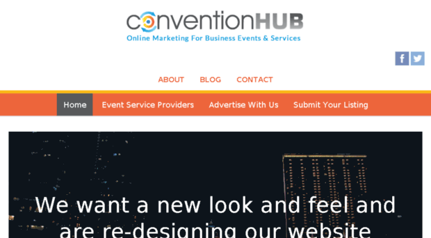 conventionhub.co.za