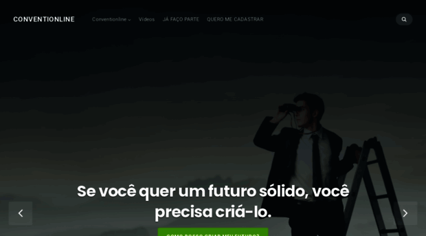 conventionline.com.br