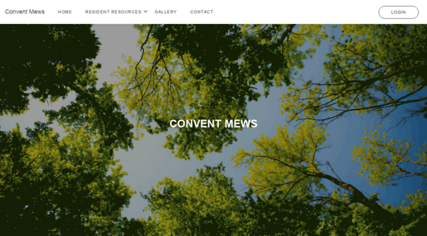 conventmews.com