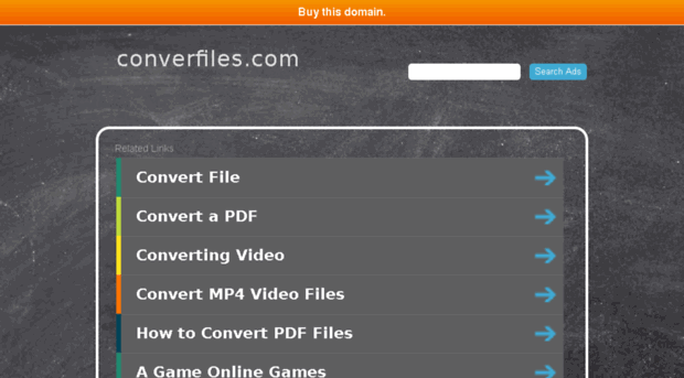 converfiles.com