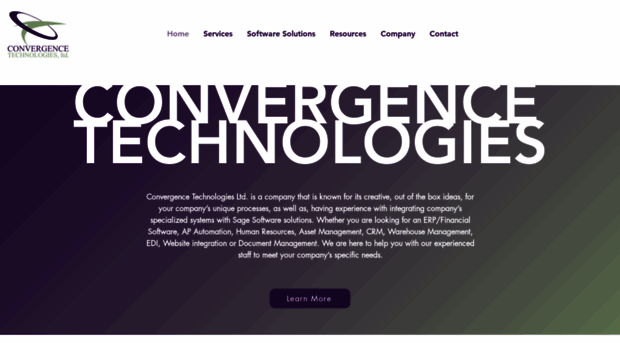 converg-tech.com